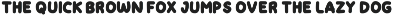 Doodle Letter - Playful Bouncy Font preview