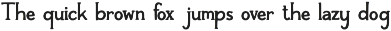 Culele - Elegant Modern Serif Typefa preview