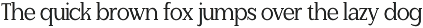 Soliver - Family Modern Slab Font preview
