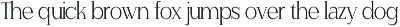 Soliver - Family Modern Slab Font preview
