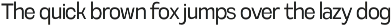 Sullivan | 91 Style Font preview