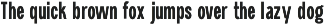 Turas - Modern Condensed Sans Serif preview