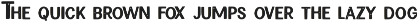 Cuni - Elegant Modern Serif Typeface preview