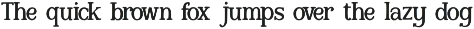 Cuvafu - Elegant Modern Serif Typef preview