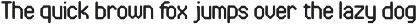 Dahuvo | Elegant Contemporary Serif preview
