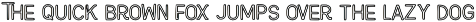 Daqoga | Elegant Modern Serif Fo preview