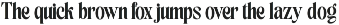 Aurelia Diamond Typeface preview
