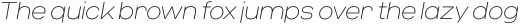 Criteria CF Thin Oblique otf (100)