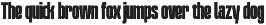 MN Valkery - Condensed Sans Serif preview