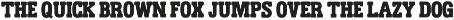 Funky Grooves - Retro Funky Font preview