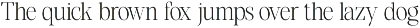 GC Auretha – Modern Luxury Serif preview