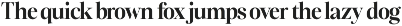 Slotera Calse Family Serif preview