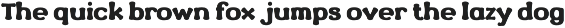 Retro Groove – Groovy Retro Font preview