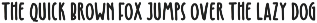 Kinglet - Cute Font Duo preview