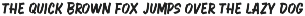 Sadines - Font Duo preview