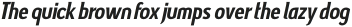 Subversia Italic otf (400)