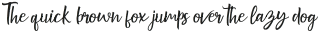 Jelly Fresh Font otf (400)