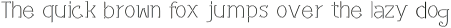 Placentia Font Regular otf (400)
