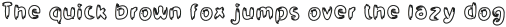 Kid Farm Rough Bold otf (700)