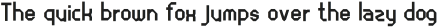 Bold Time Font Bold otf (700)