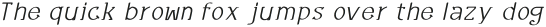 Sonif Bold Italic otf (700)