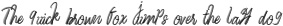 Pattaya SVG Regular otf (400)