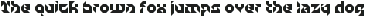 Particulator II ttf (400)