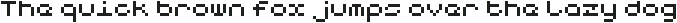 Notalot25 ttf (400)