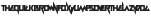 Electramaniacal ttf (400)