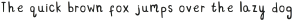 Sherbertfont Regular otf (400)