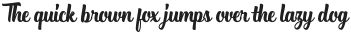 Chiladepia Script otf (400)