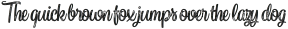 Sonder Print Script 2 otf (400)
