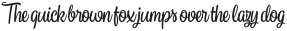 Sonder Script 1 otf (400)