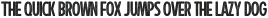 Sonder Print Sans 1 otf (400)