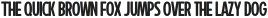 Sonder Sans 1 otf (400)