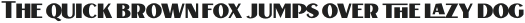 VVDS_Le Bonjour Bold Clean otf (700)