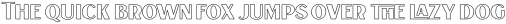 VVDS_Le Bonjour Regular Stroke otf (400)