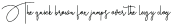 Osram Uppercase Alt otf (400)