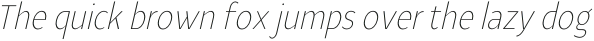 YE Paradigma ItalicExtraLightCondensed otf (200)