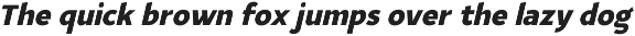 YE Paradigma Font preview