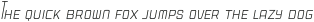 Cold Cuts Light Italic otf (300)