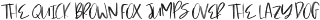Mink Beach SVG Regular otf (400)