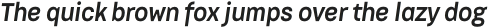 Dart 4F Medium Italic otf (500)