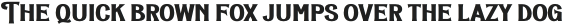 Harvels Bold otf (700)