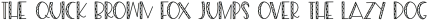 Whirlwind otf (400) Sample