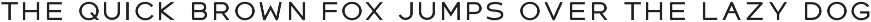 SIGNALIA - Display/Headline Typeface preview