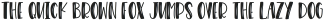 SnugSweater1CLN Regular ttf (400)