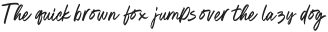 Oregon Script Alt otf (400)