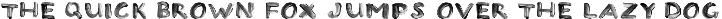 THRONE VECTOR Regular otf (400)