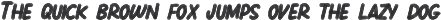 Shoot SVG Regular otf (400)